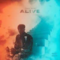 Alive - Single - Young Harry