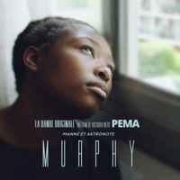 Murphy (feat. Manne) - Single - Astronote