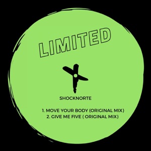 Move Your Body - Single