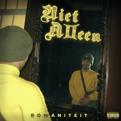 Niet Alleen - Single