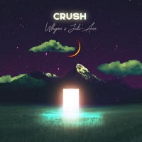 Crush - Single - Whyen & JULI-ANE