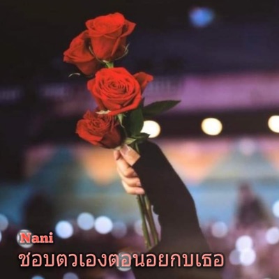 Nani - ชอบตวเองตอนอยกบเธอ