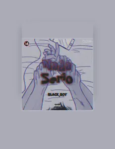 Black Boyを聴いたり、ミュージックビデオを鑑賞したり、経歴やツアー日程などを確認したりしましょう！