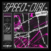 SPEED DIAL (feat. Stocker) - Single - Moss