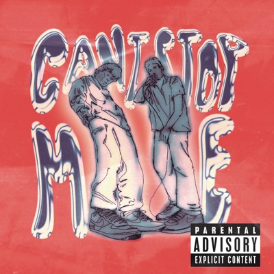 Can't Stop Me (feat. Caid Jones) - Single