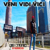 VENI VIDI VICI INTRO ALBUM - Single - Big Marvin