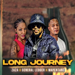 Long Journey (feat. Mapentane & ZaZa)