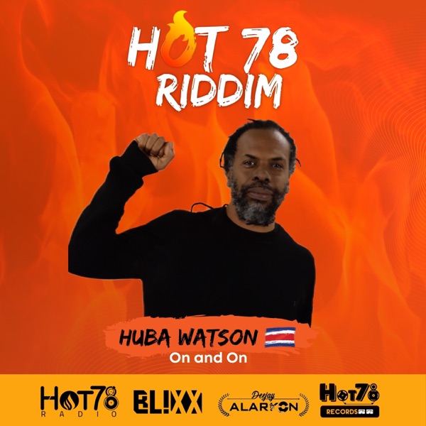 On and On (feat. Huba Watson)