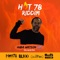 On and On (feat. Huba Watson) - Hot78Records lyrics