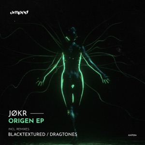 Origen - EP