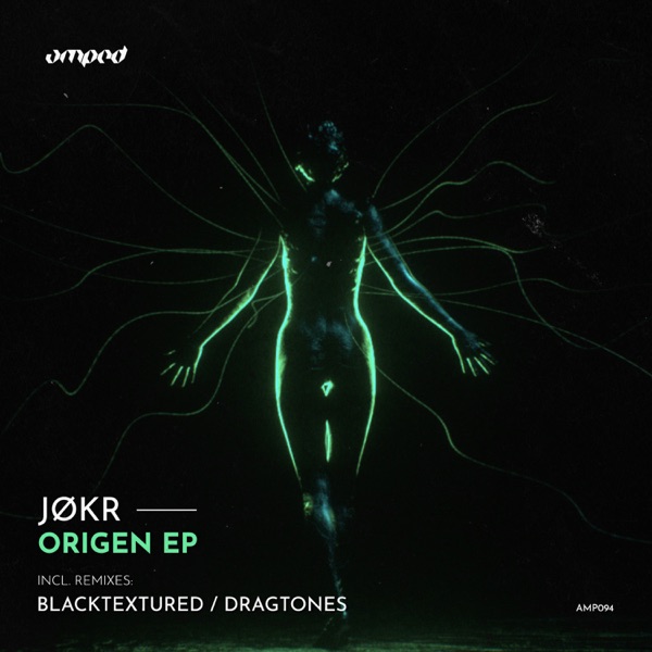 Origen - EP