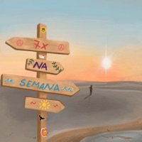 7x na Semana - Single - CAROL CASTRO & Eddu Chaves