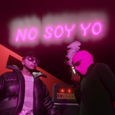 No soy yo (feat. Djembe) - Single