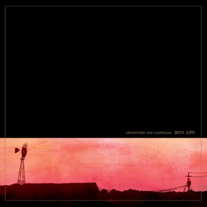 Departures and Landfalls