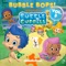 Check It Out - Bubble Guppies Cast lyrics