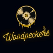 Woodpeckers artwork