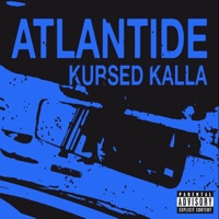 Atlantide - Single - KursedKalla
