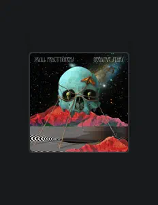 Listen to Skull Practitioners, watch music videos, read bio, see tour dates & more!
