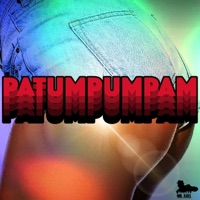 Patumpumpam - Single - Mr.Axel