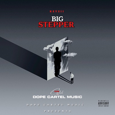 Big Stepper - Single