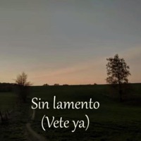 Sin Lamento(Vete ya) - Single - Eric Pablo