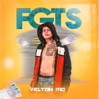 Eu Vou Gasta Com Puta Meu FGTS (feat. MC Buraga) - Single - Velton Mc, Mc Duduzinho do P.U & DJ Lon do Pantanal