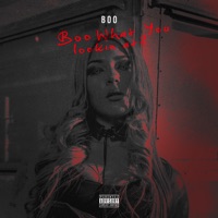 Boo What You Lookin At - Boo