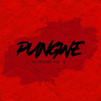 Pungwe Sessions Vol. II