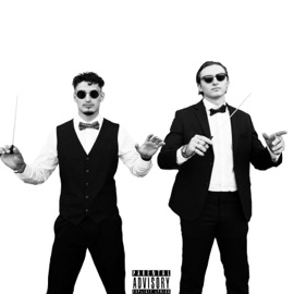 Chocolate (feat. Young Cap) Christian Jay & Jordin