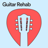 Guitar Rehab - The Sleepy Guitar, Soft Guitar Music & Relaxing Guitar Group