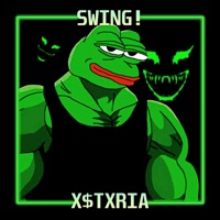 Swing! - Single - X$TXRIA