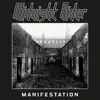 Midnight Rider - When I Spew My Hate