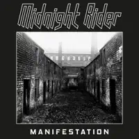 When I Spew My Hate — Midnight Rider