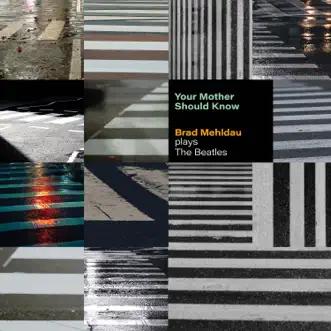 Life On Mars? by Brad Mehldau song reviws