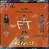 BACKFLIPS (feat. Brodie Frankenstein & Slogi Chan) - Single