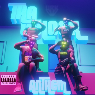 C Block Anthem - Single