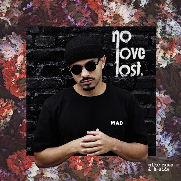 No Love Lost