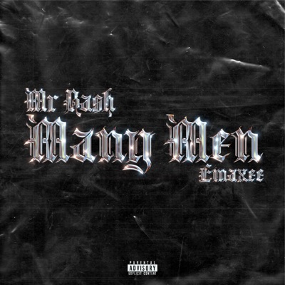 Many Men (feat. Emaxee) - Single