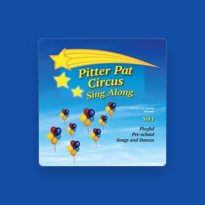 Listen to Pitter Pat Dance, watch music videos, read bio, see tour dates & more!