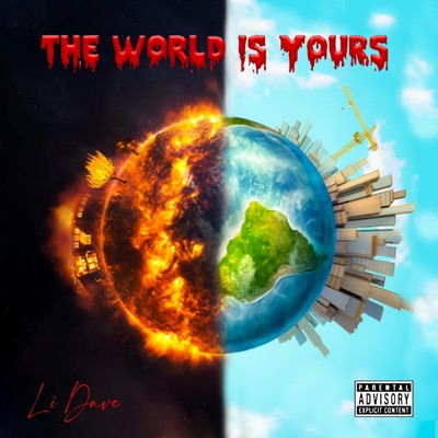 The World Is Yours - Single