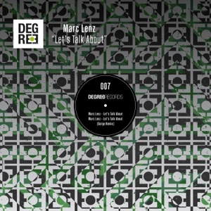 Let's Talk About (Remixes) - Single