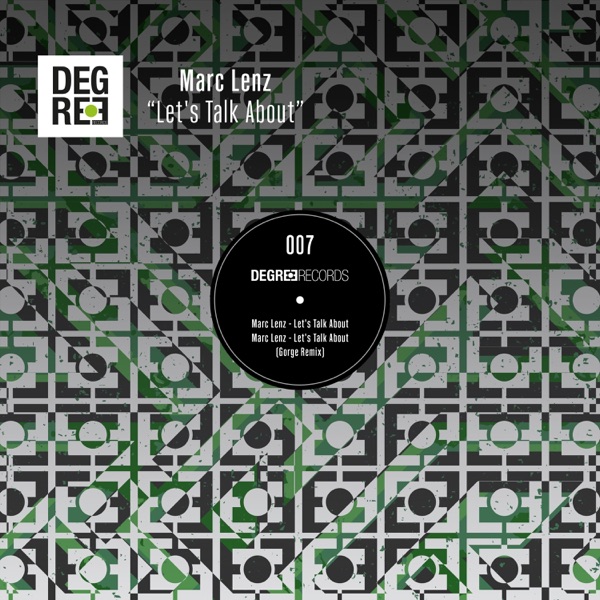 Let's Talk About (Remixes) - Single