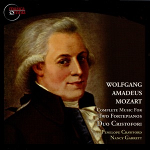 Complete Music for Two Fortepianos
