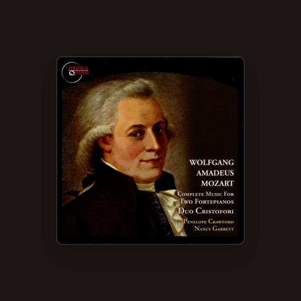 Duo Cristofori's avatar