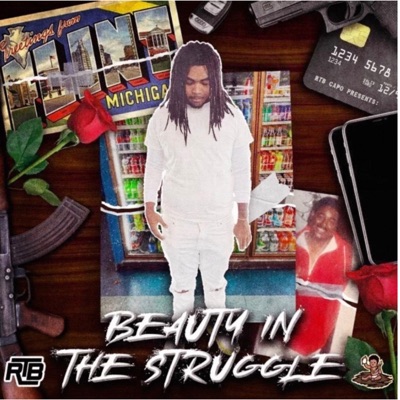 Beauty In the Struggle