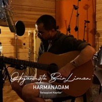 Okyanusta Bir Liman (Gelişigüzel Kayıtlar) - Single - Harmanadam