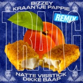 Traag (feat. Kraantje Pappie, Natte Visstick & Dikke Baap) [Beuk Remix] artwork