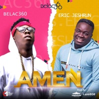 Amen (feat. Eric Jeshrun) - Single - Belac360