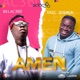 Amen feat Eric Jeshrun Single