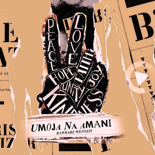 Ukweli, Haki, Umoja Na Amani
